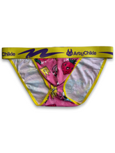 Load image into Gallery viewer, Pink Strawberry - Bikini