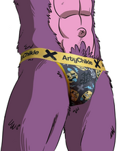 Load image into Gallery viewer, Yiff-Me - Bikini