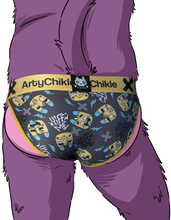 Load image into Gallery viewer, Yiff-Me - Bikini