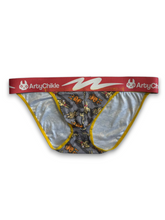 Load image into Gallery viewer, Top Models - KBC Bikini