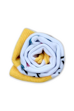 Load image into Gallery viewer, Not Rude - SadBoy Socks