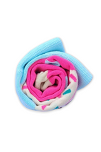 Load image into Gallery viewer, Creamy Sprinkles - ArtyChikle's Logo Socks