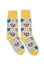 Load image into Gallery viewer, Better Together - KBC Socks