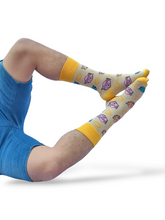 Load image into Gallery viewer, Better Together - KBC Socks