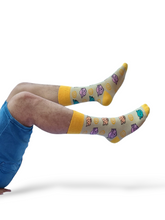 Load image into Gallery viewer, Better Together - KBC Socks