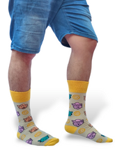 Load image into Gallery viewer, Better Together - KBC Socks