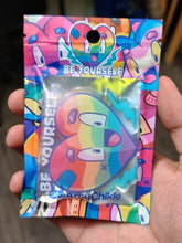 Load image into Gallery viewer, Be Youself - Pin Pride Collection
