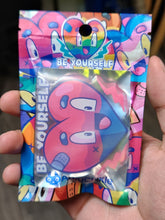 Load image into Gallery viewer, Be Youself - Pin Pride Collection