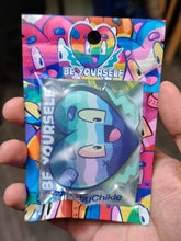 Load image into Gallery viewer, Be Youself - Pin Pride Collection