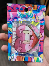 Load image into Gallery viewer, Be Youself - Pin Pride Collection