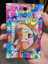 Load image into Gallery viewer, Be Youself - Pin Pride Collection