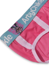 Load image into Gallery viewer, Hell Yeah! - Jackalope Mesh Brief