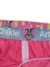 Load image into Gallery viewer, Hell Yeah! - Jackalope Mesh Brief