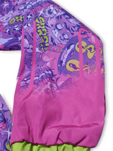 Load image into Gallery viewer, Furry Style Graffitti - Raincoat Waterproof