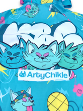 Load image into Gallery viewer, KBC - Raincoat Waterproof