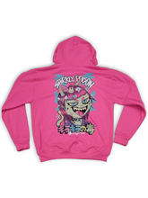 Load image into Gallery viewer, Sparkly Poison - Hoodie