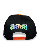 Load image into Gallery viewer, Give me a GRRR! - Snapback Cap