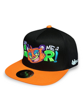 Load image into Gallery viewer, Give me a GRRR! - Snapback Cap