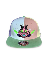 Load image into Gallery viewer, Coolor Jack - Snapback Cap
