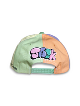 Load image into Gallery viewer, Coolor Jack - Snapback Cap