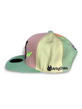 Load image into Gallery viewer, Coolor Jack - Snapback Cap