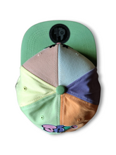 Load image into Gallery viewer, Coolor Jack - Snapback Cap