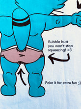 Load image into Gallery viewer, Anatomy of The Perfect Catch! Sad Boy T-Shirt