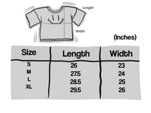 Load image into Gallery viewer, Anatomy of The Perfect Catch! Sad Boy T-Shirt