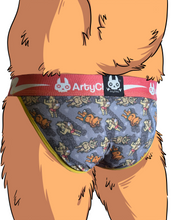 Load image into Gallery viewer, Top Models - KBC Bikini