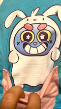 Load image into Gallery viewer, Cute JellyBunny- Pocket Tee