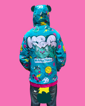 Load image into Gallery viewer, KBC - Raincoat Waterproof