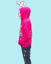Load image into Gallery viewer, Sparkly Poison - Hoodie