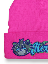 Load image into Gallery viewer, Beanie Alexios - ADASTRA X ARTYCHIKLE