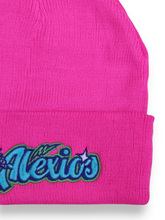 Load image into Gallery viewer, Beanie Alexios - ADASTRA X ARTYCHIKLE