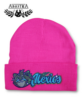 Load image into Gallery viewer, Beanie Alexios - ADASTRA X ARTYCHIKLE