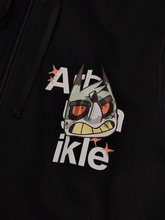 Load image into Gallery viewer, Bad Day - Hoodie Zip-Up