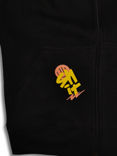 Load image into Gallery viewer, Bad Day - Hoodie Zip-Up