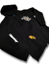 Load image into Gallery viewer, Bad Day - Hoodie Zip-Up