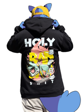 Load image into Gallery viewer, Bad Day - Hoodie Zip-Up