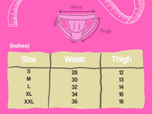 Load image into Gallery viewer, Bunny Luv Jockstrap