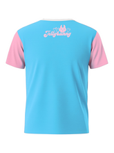 Load image into Gallery viewer, Cute JellyBunny- Pocket Tee
