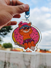 Load image into Gallery viewer, KBC&#39;s Kenji Keychain
