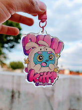 Load image into Gallery viewer, Bunkitty Keychain
