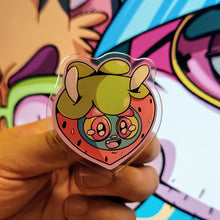 Load image into Gallery viewer, FRUITASTIC - Acrylic Pin Mystery Pack
