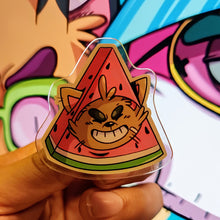 Load image into Gallery viewer, FRUITASTIC - Acrylic Pin Mystery Pack
