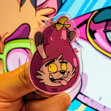 Load image into Gallery viewer, FRUITASTIC - Acrylic Pin Mystery Pack
