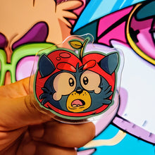 Load image into Gallery viewer, FRUITASTIC - Acrylic Pin Mystery Pack
