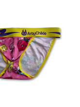 Load image into Gallery viewer, Pink Strawberry Bikini
