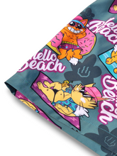 Load image into Gallery viewer, Hello Beach! KBC Swimwear
