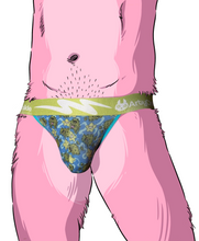 Load image into Gallery viewer, Chong Jockstrap
